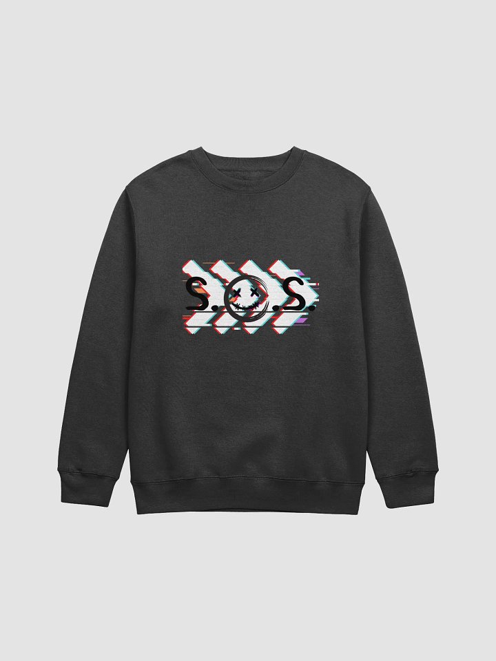 Fast Forward Sweatshirt product image (1)