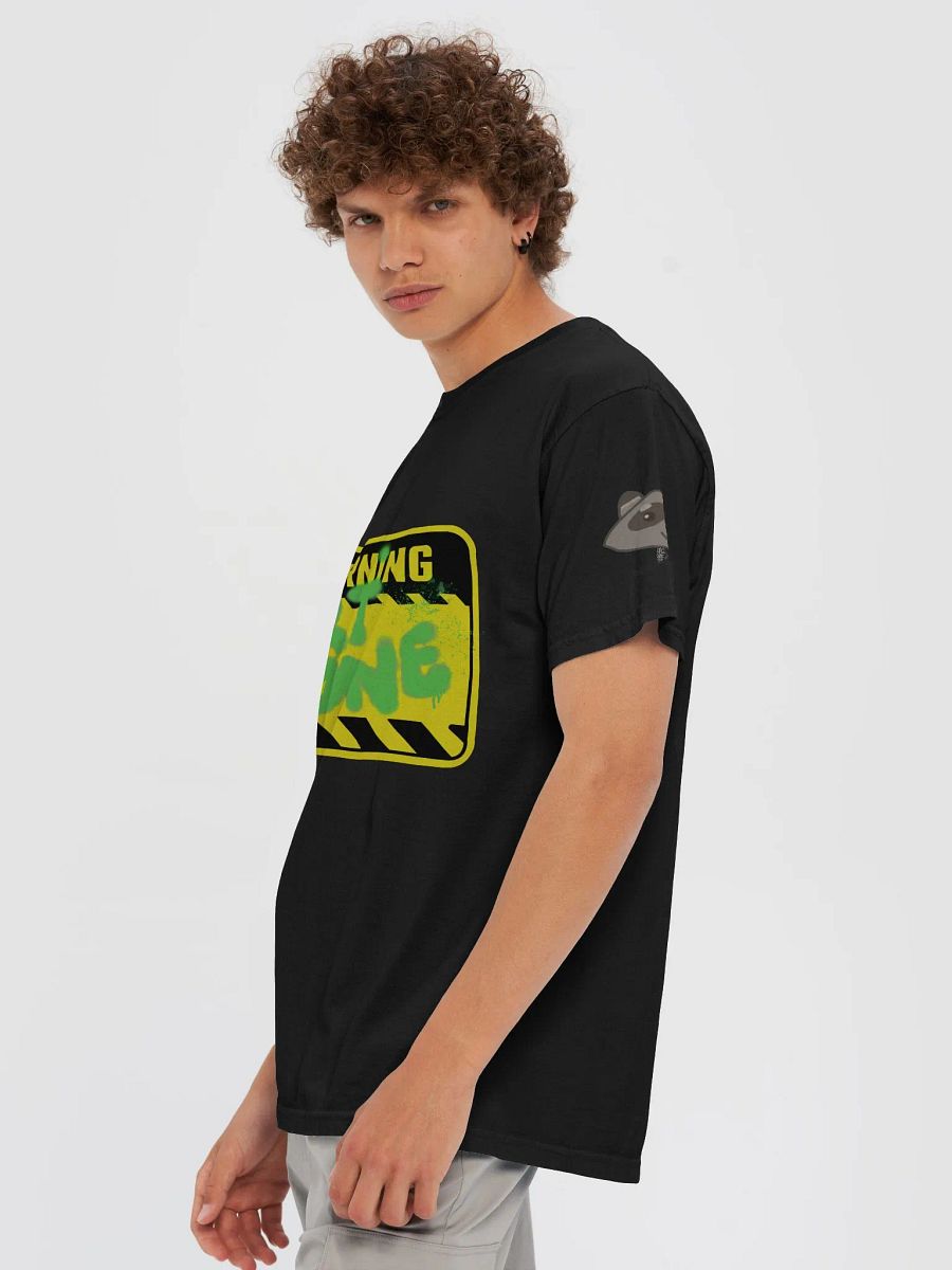 FARTZONE T-Shirt product image (26)