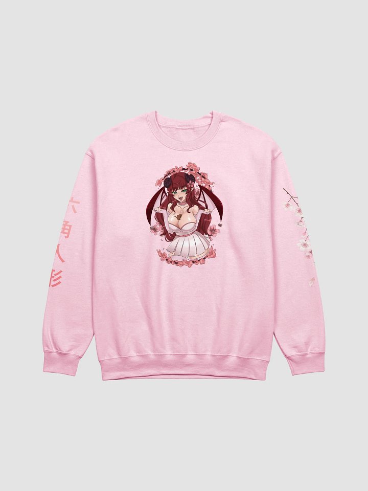 Frog Cuddles Sweatshirt product image (3)