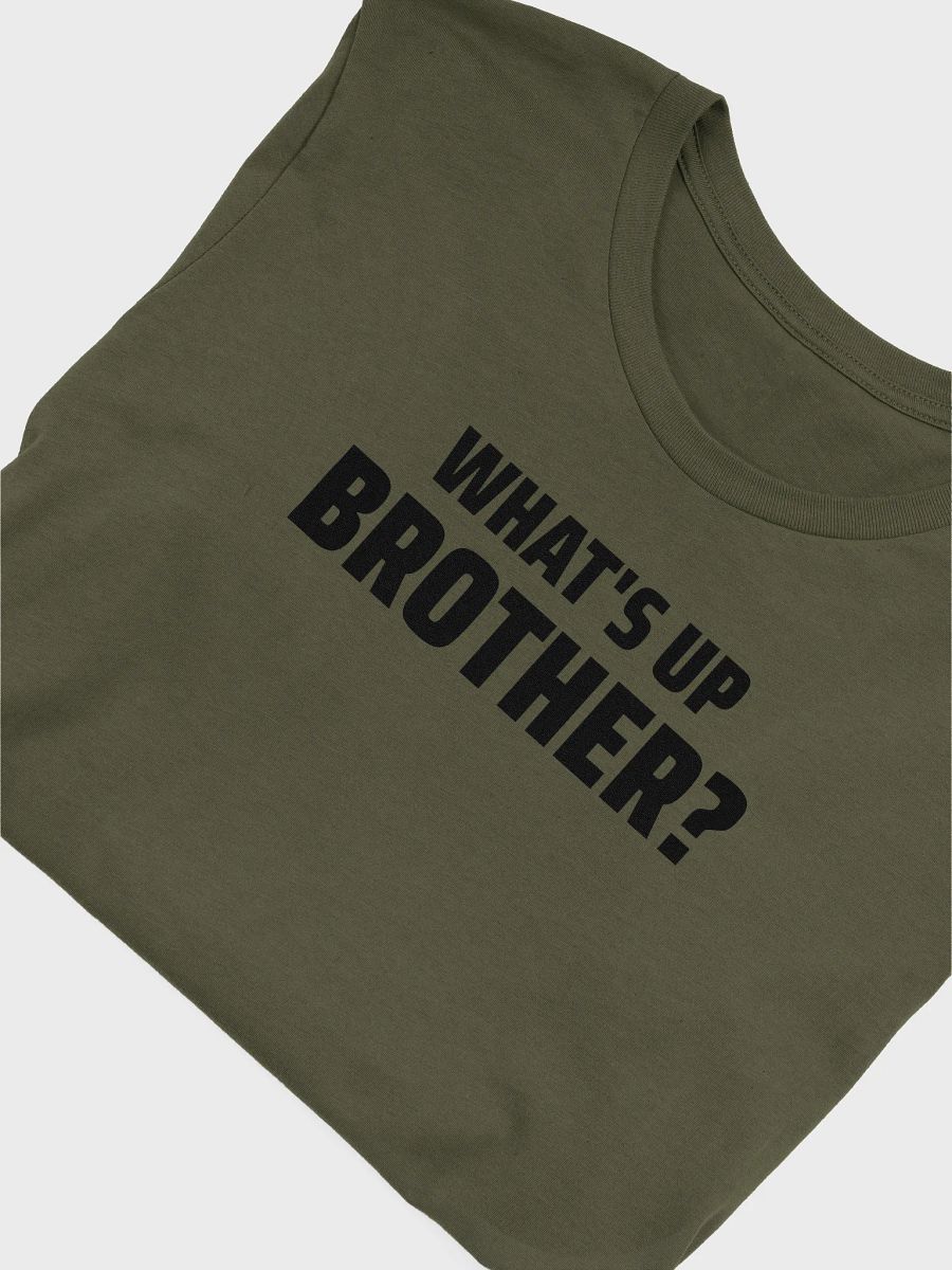 What's Up Brother? product image (5)