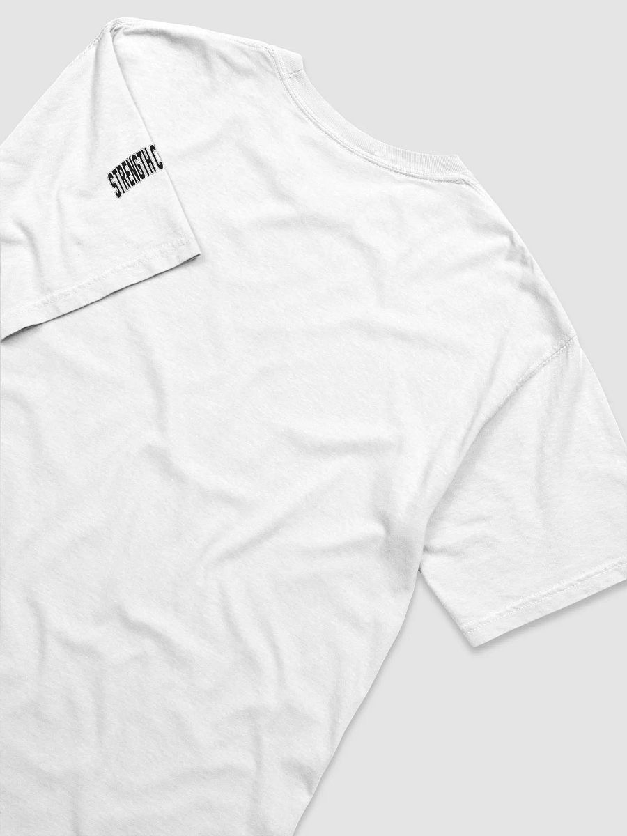 Good at Suffering [white] product image (4)