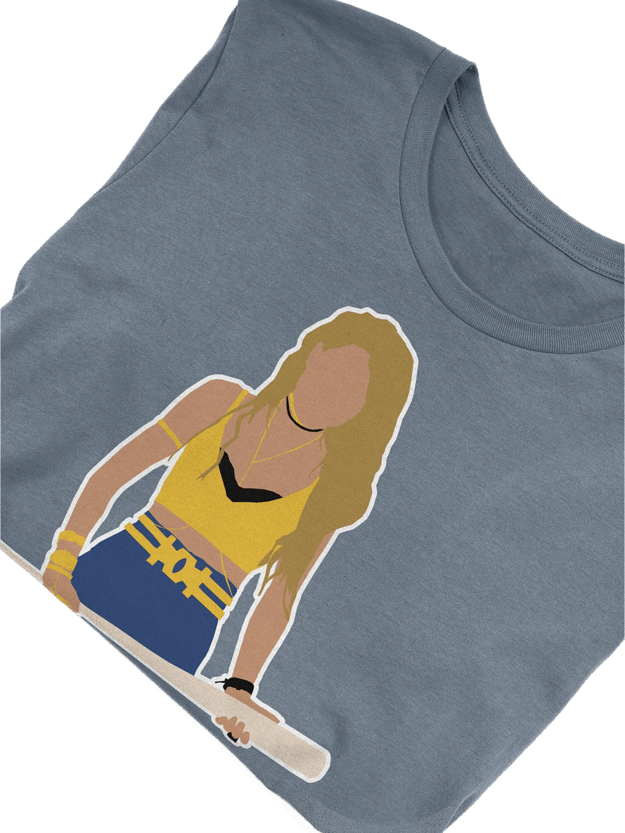 BOP Canary - Shirt product image (30)