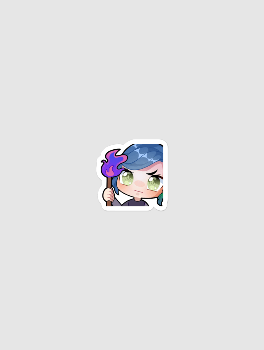 Riot Sticker product image (1)