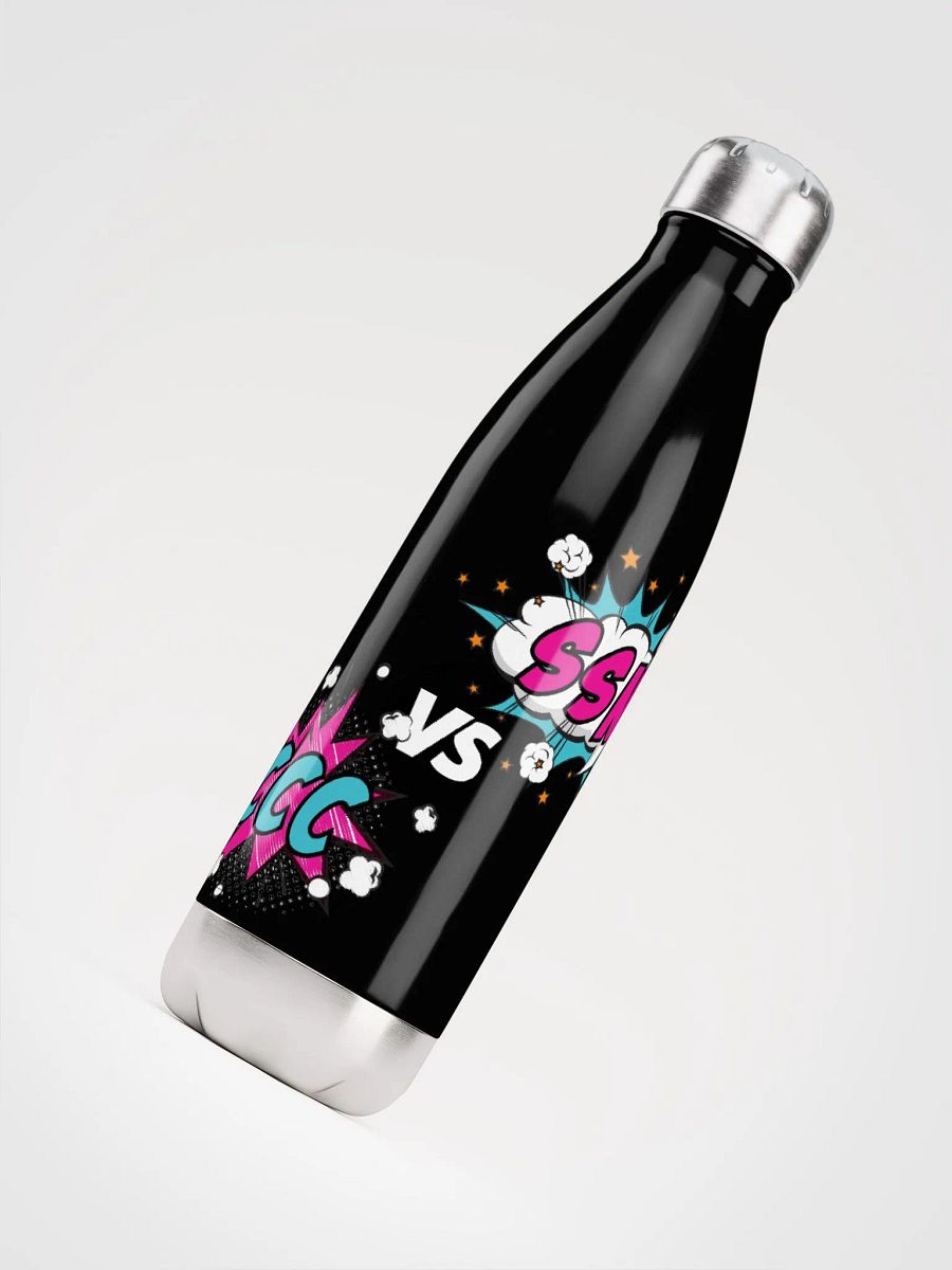 CCC VS SSN WATER BOTTLE product image (8)