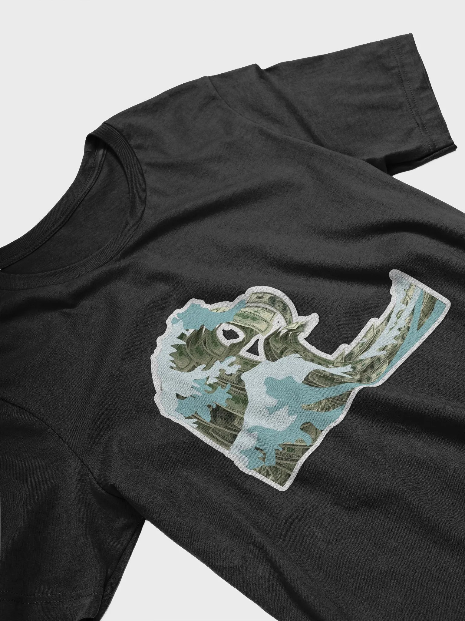 BIG WAVE TEE product image (3)