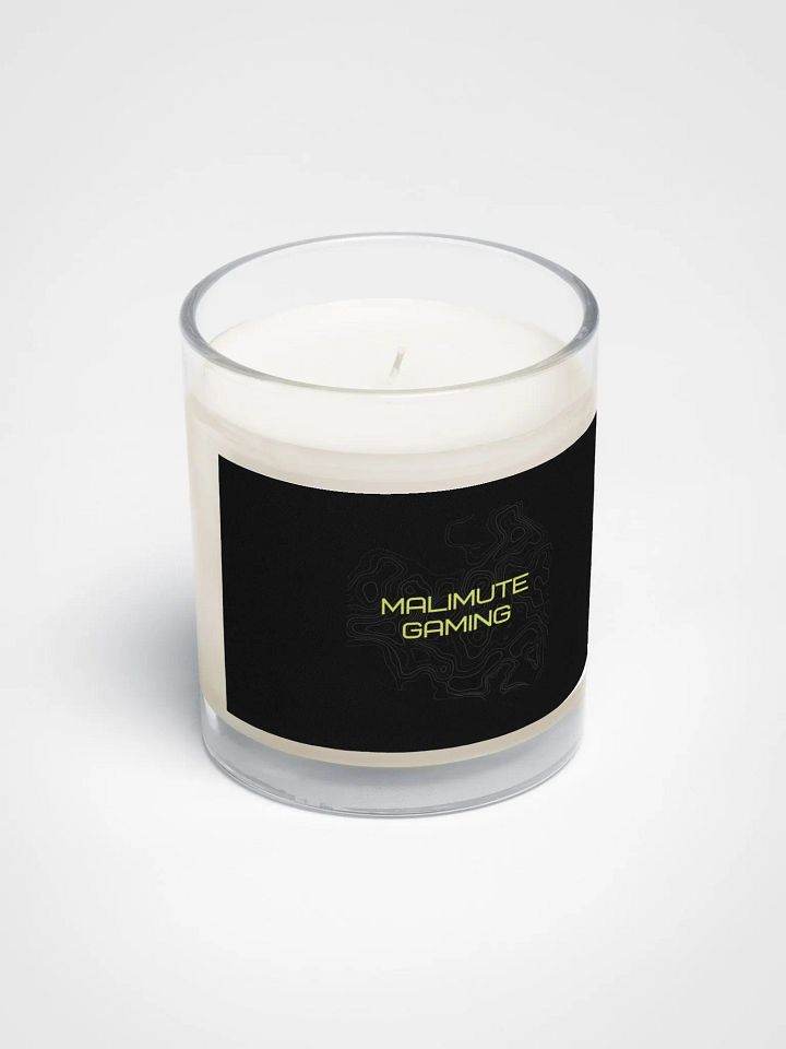 Malimute Club Candle product image (2)