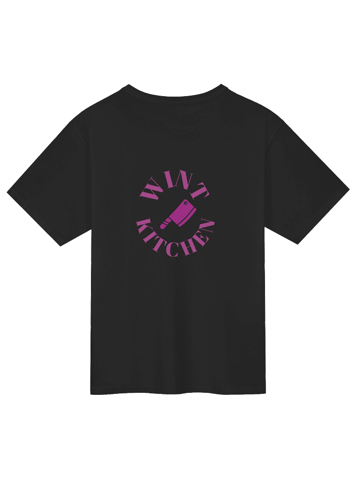 Chef Wint Champion Tshirt product image (2)