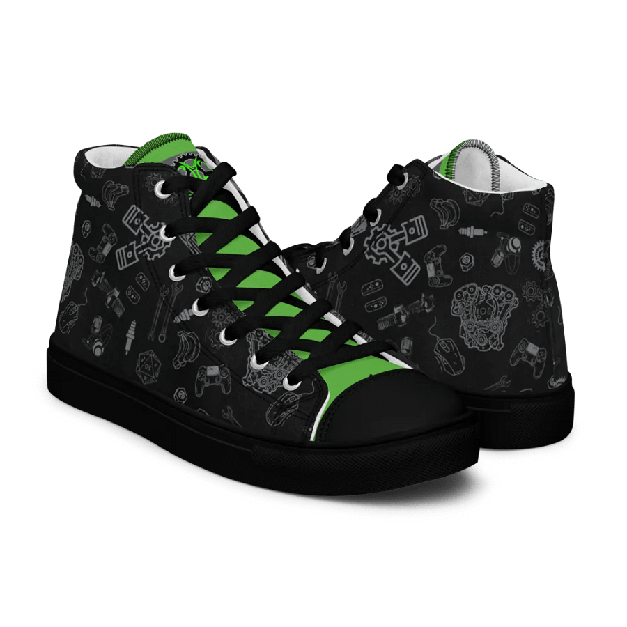 Gearhead Kicks product image (8)