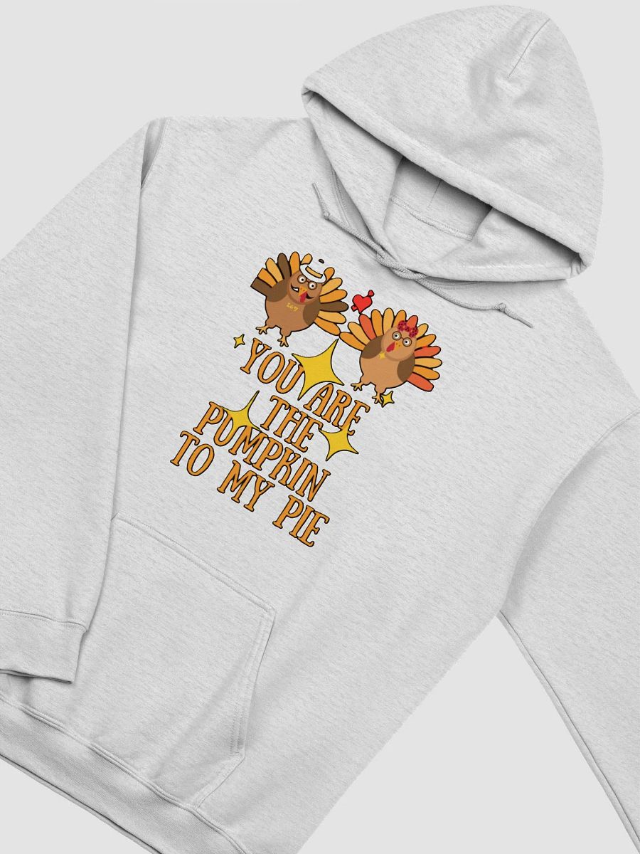 YOU ARE THE PUMPKIN TO MY PIE product image (33)
