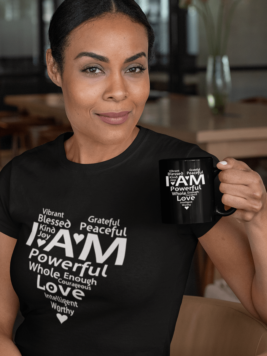 I Am Affirmation Mug Bundle product image (4)