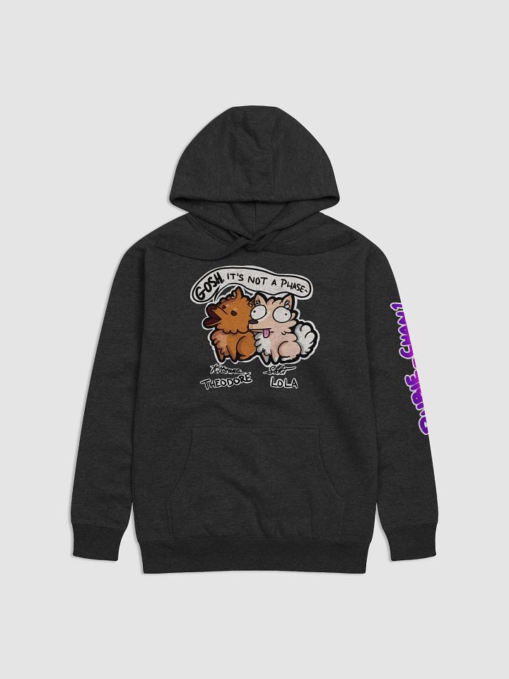Theodore and Lola Hoodie product image (5)