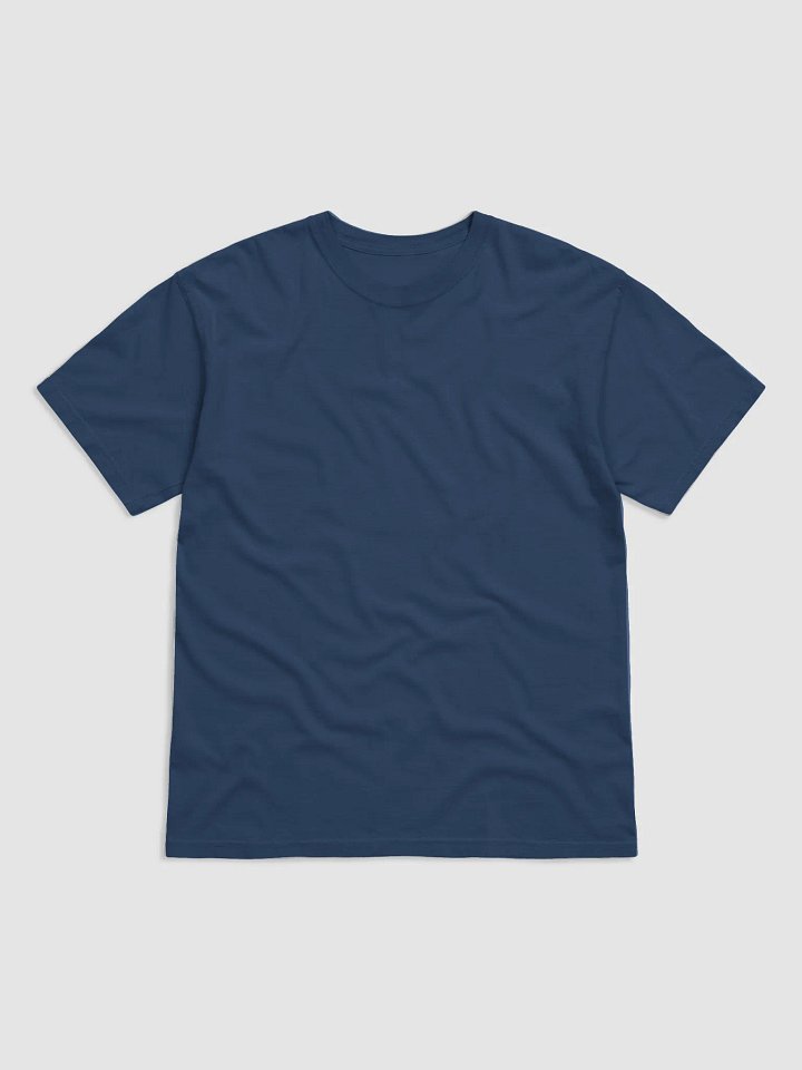 Crusaders Supporter T-Shirt - NEWBURY product image (1)