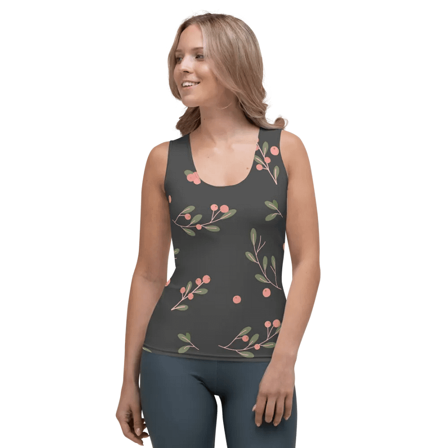 Soft Tank Top product image (1)