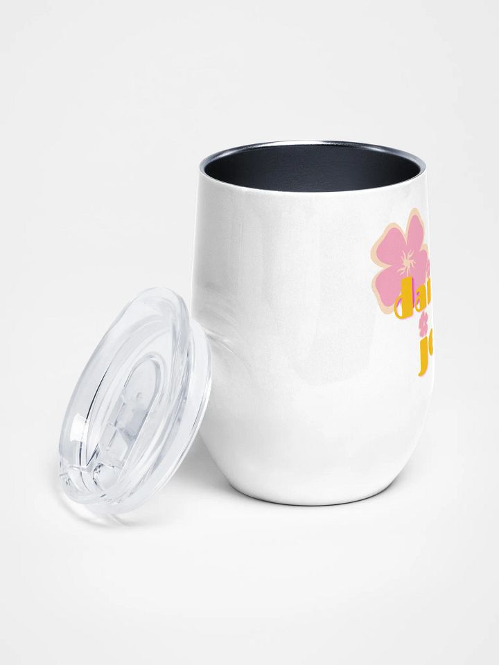 DAIQUIRI JESTER TUMBLER product image (2)