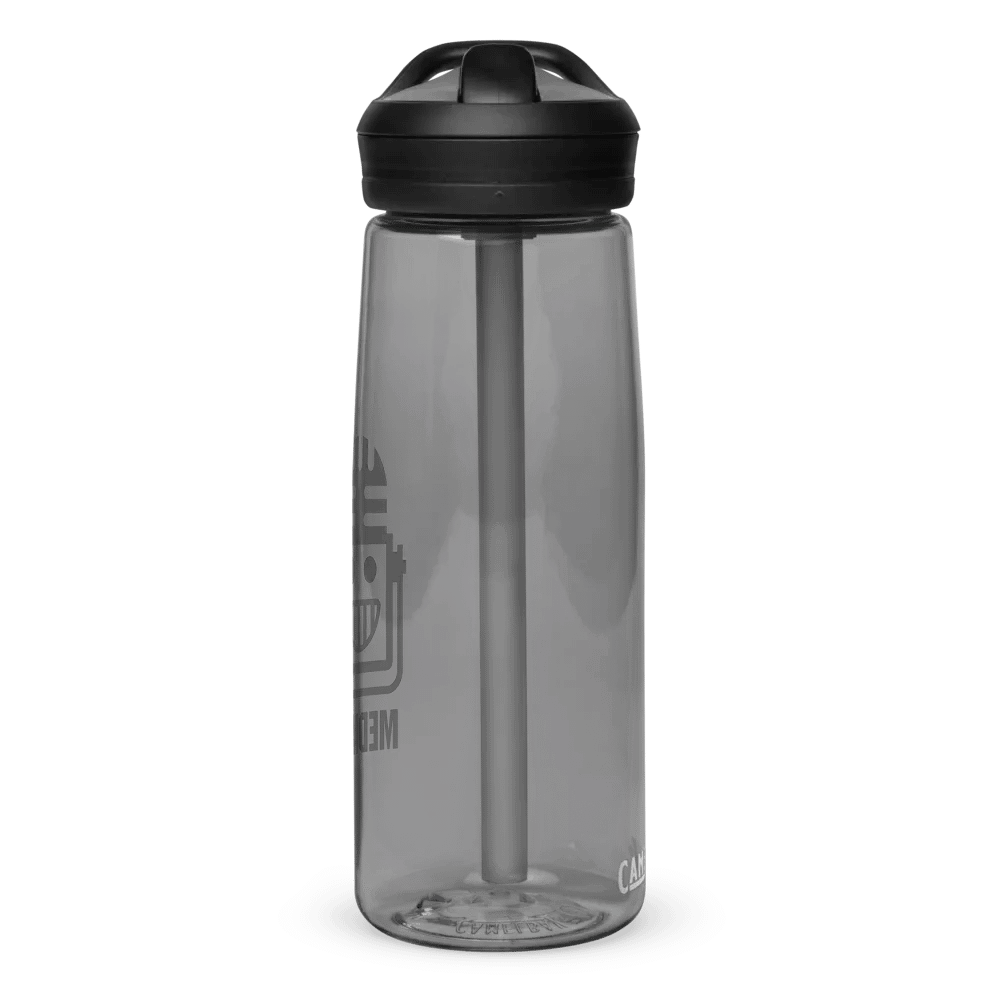 FUN Media Crew Water Bottle product image (2)
