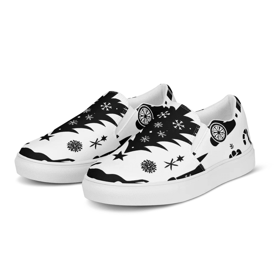 Natale Slip-Ons product image (5)