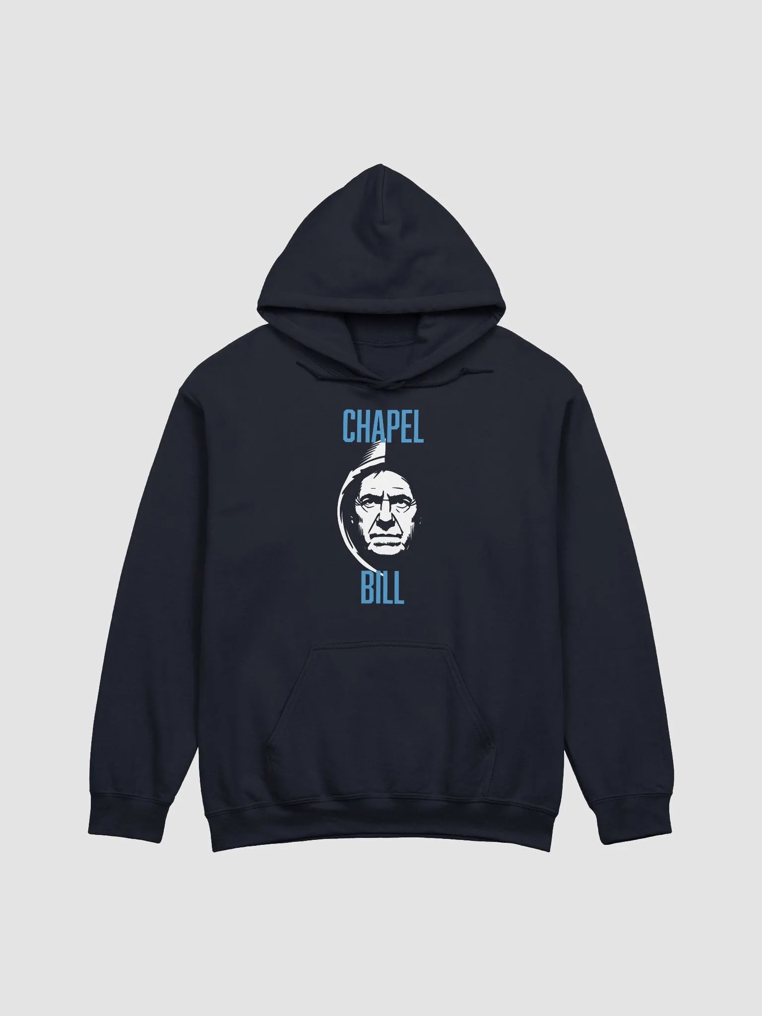 Chapel Bill Hoodie product image (9)