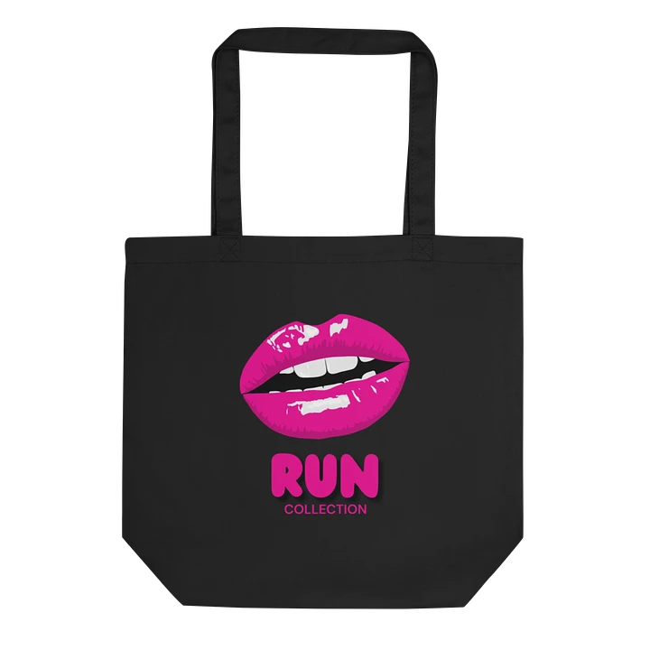 Glossy Lips Run Collection Tote Bag product image (1)