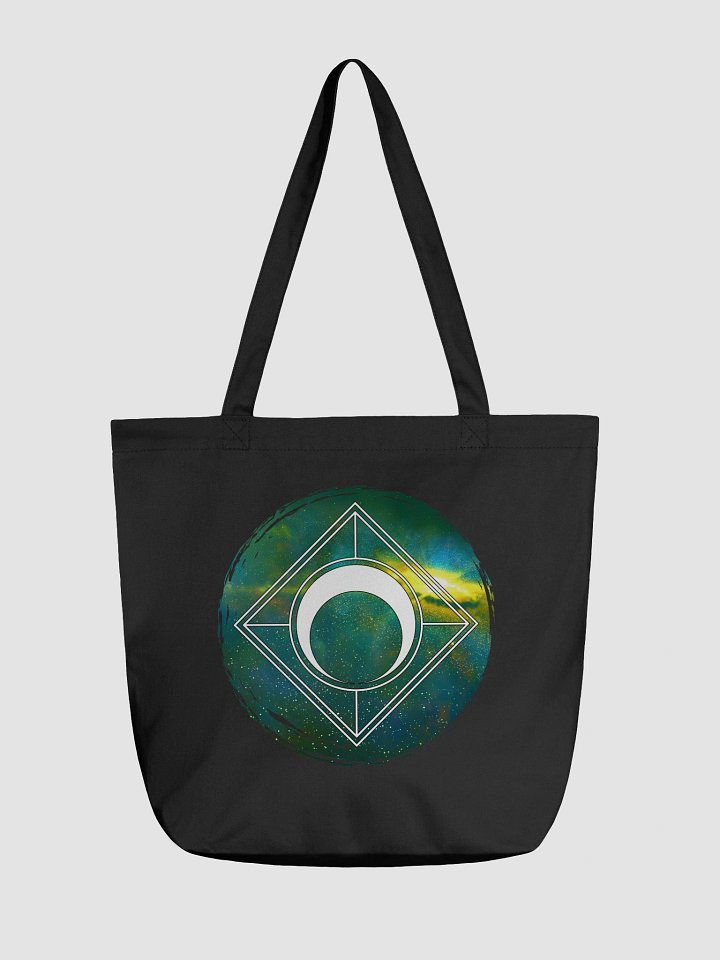 TerranRogue Eco Tote product image (1)