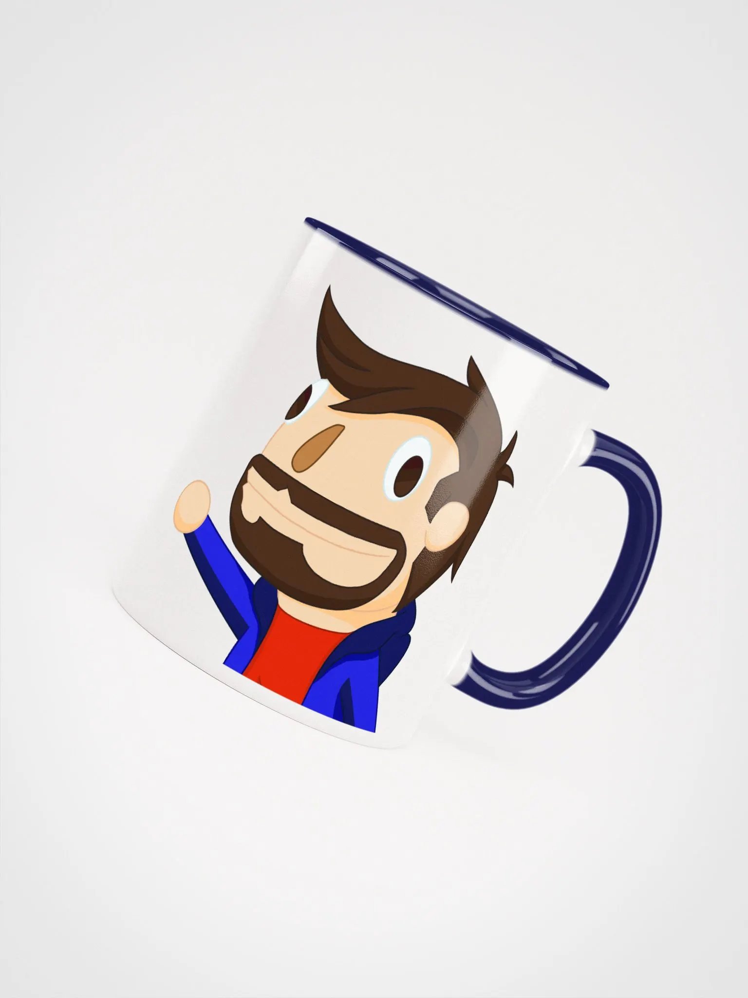 DaBrohan Custom Mug product image (4)