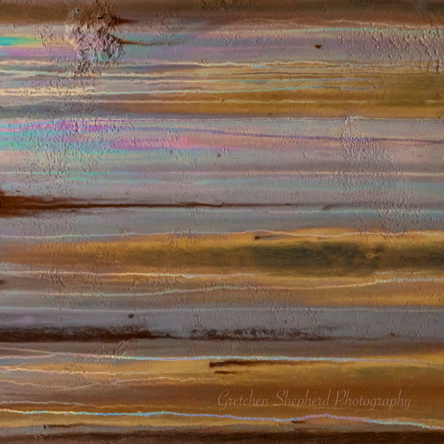 A Different Vision : a collection of original abstract images product image (4)