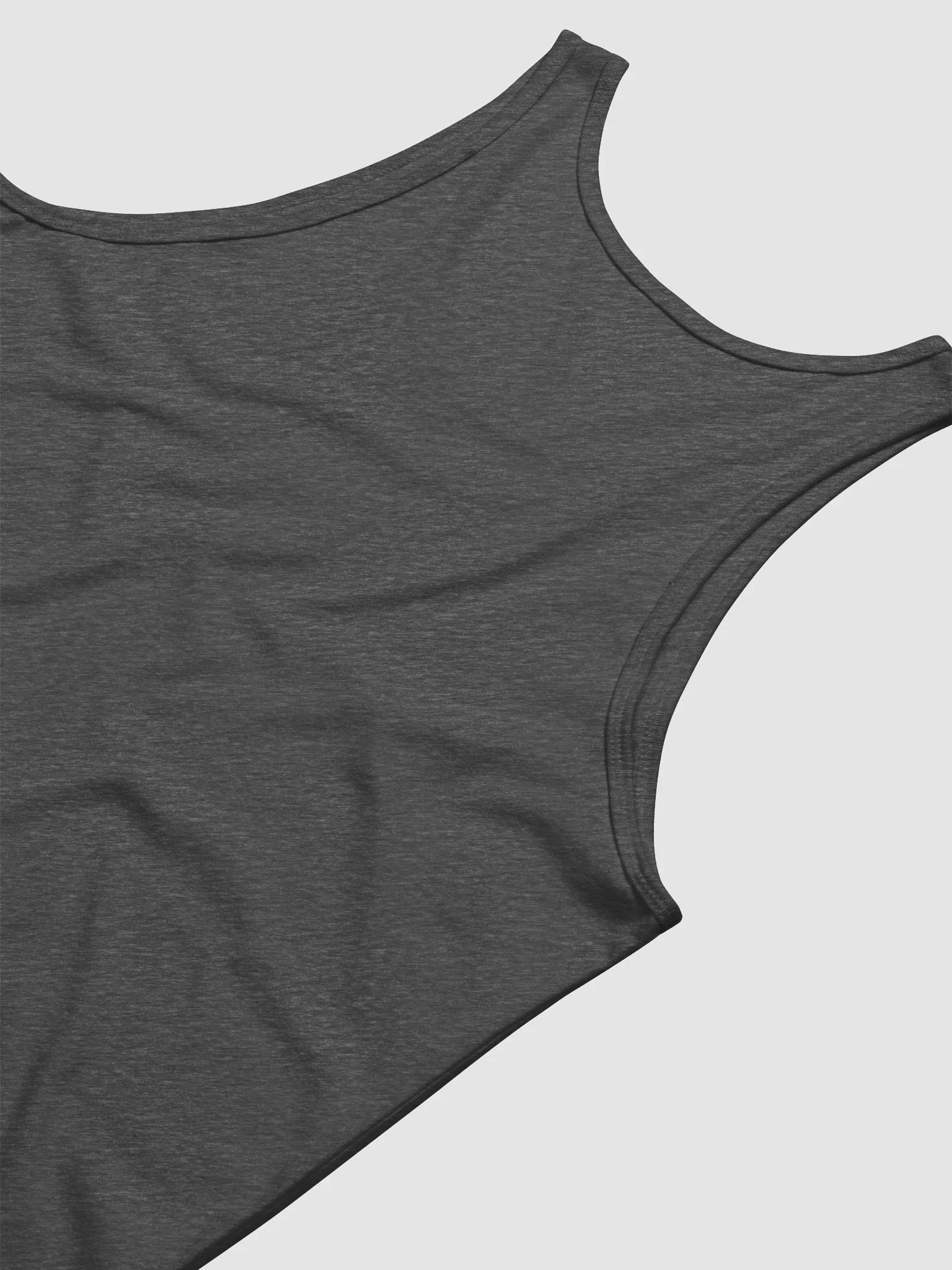 Rainbow Shieldwall Tank Top product image (5)