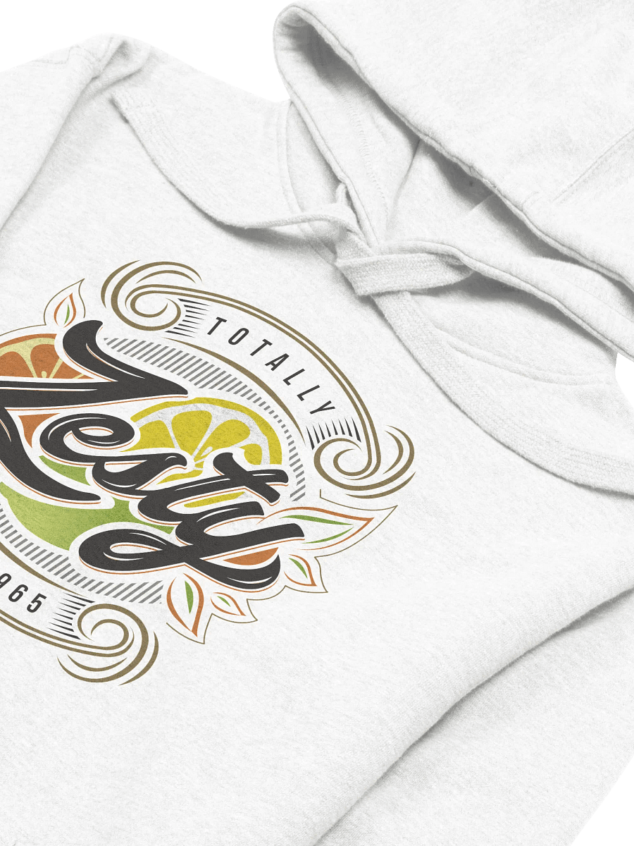 Zesty / Light Premium Hoodie product image (2)