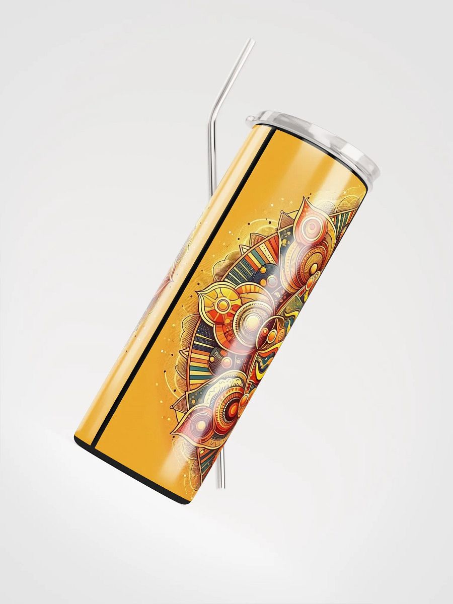 Stainless Steel Tumbler product image (8)