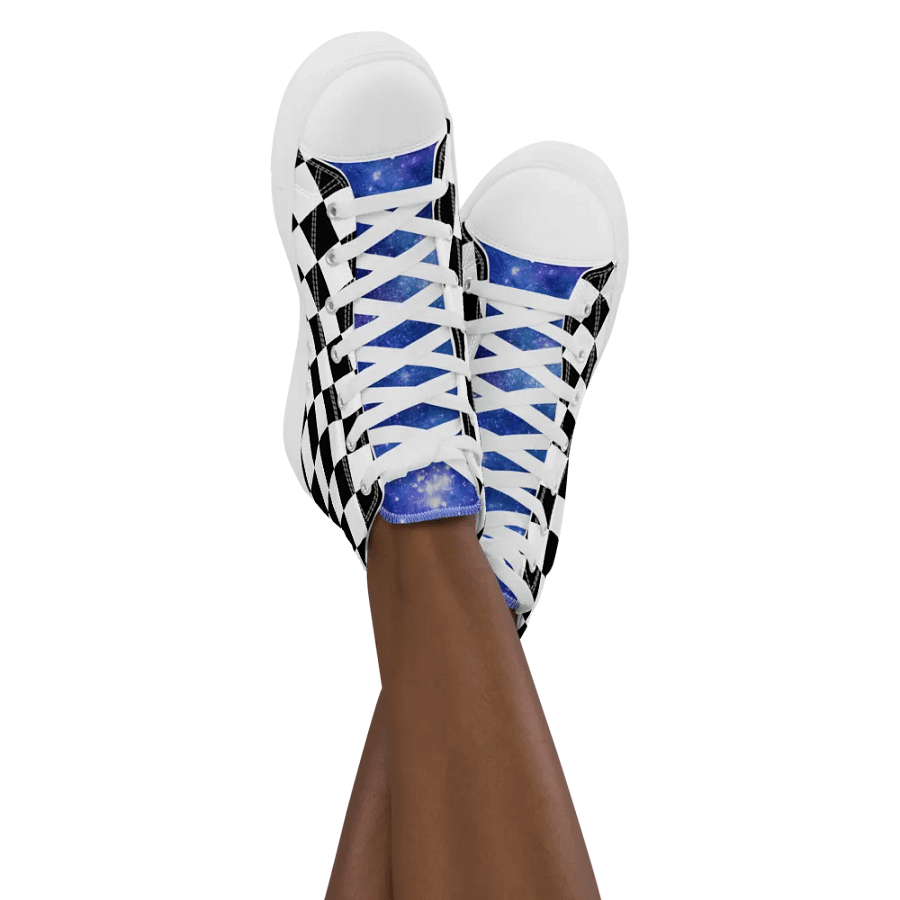 Space Dust kicks product image (4)