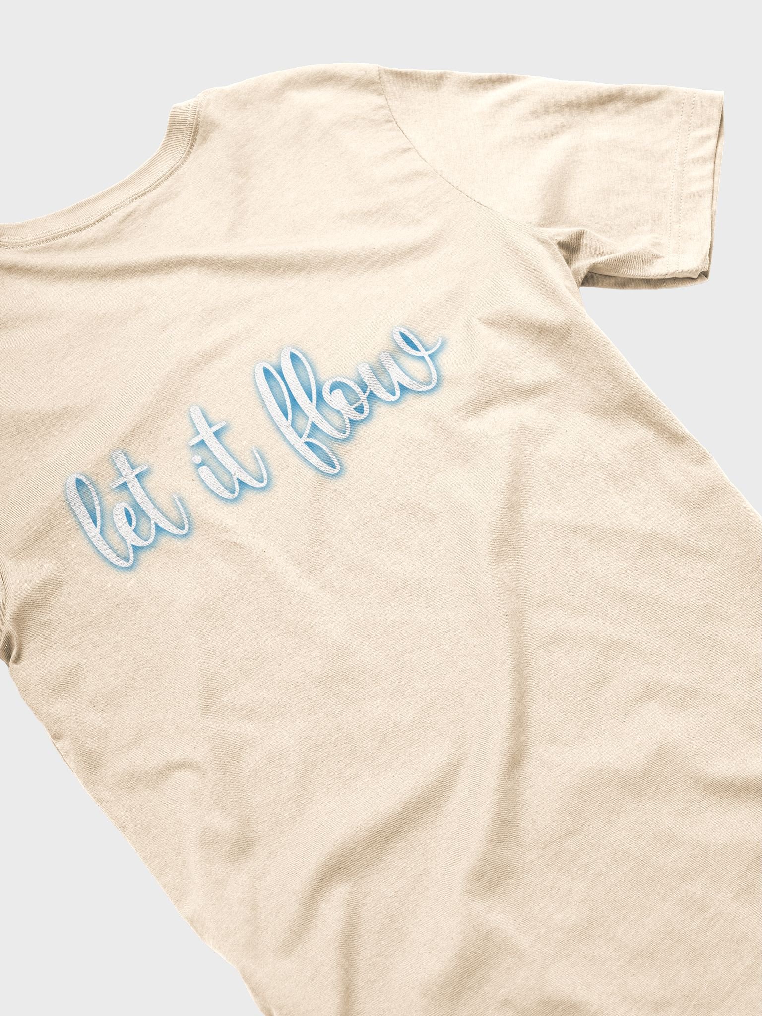 Flow Tee product image (5)