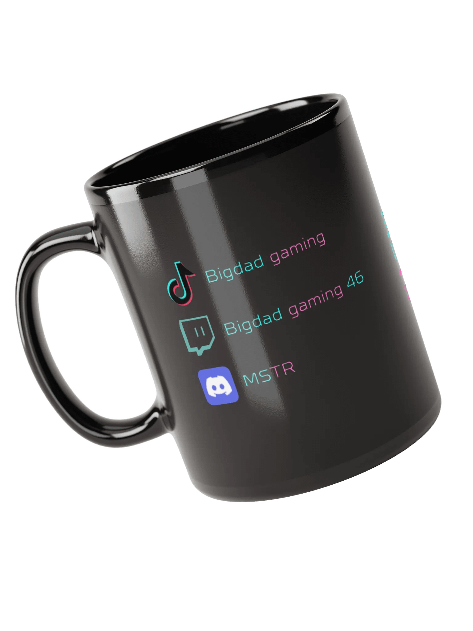 Bigdad Mug product image (3)