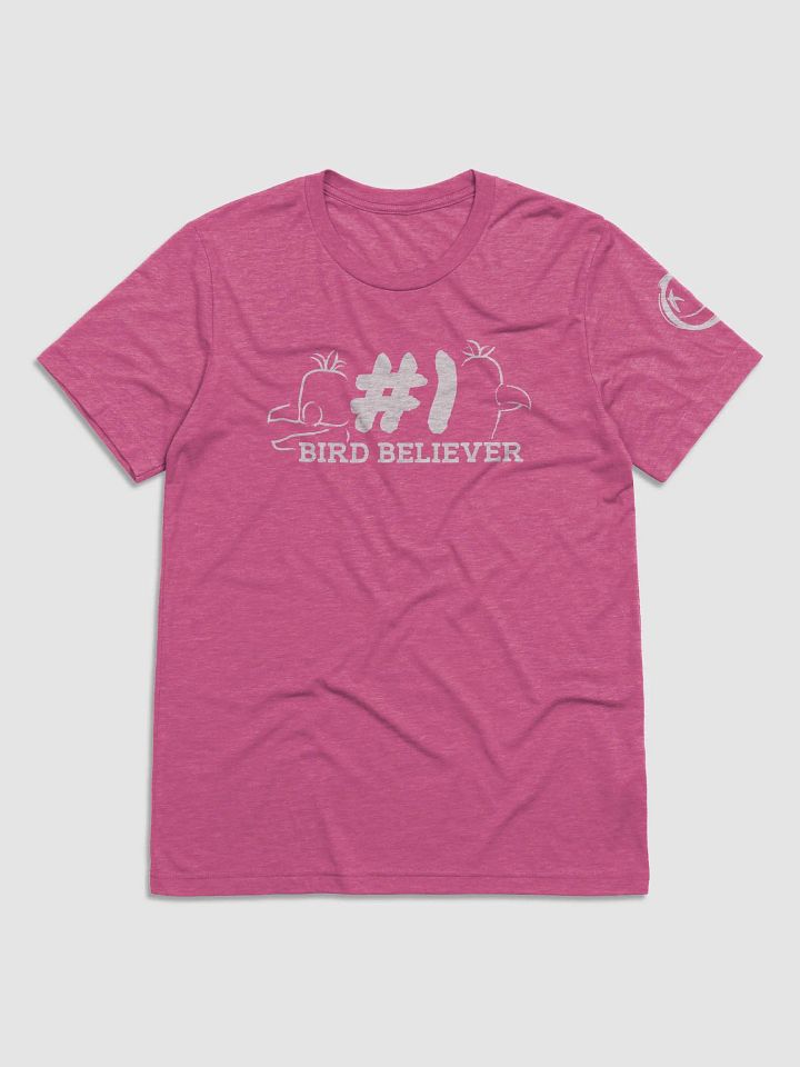 #1 Bird Believer product image (1)