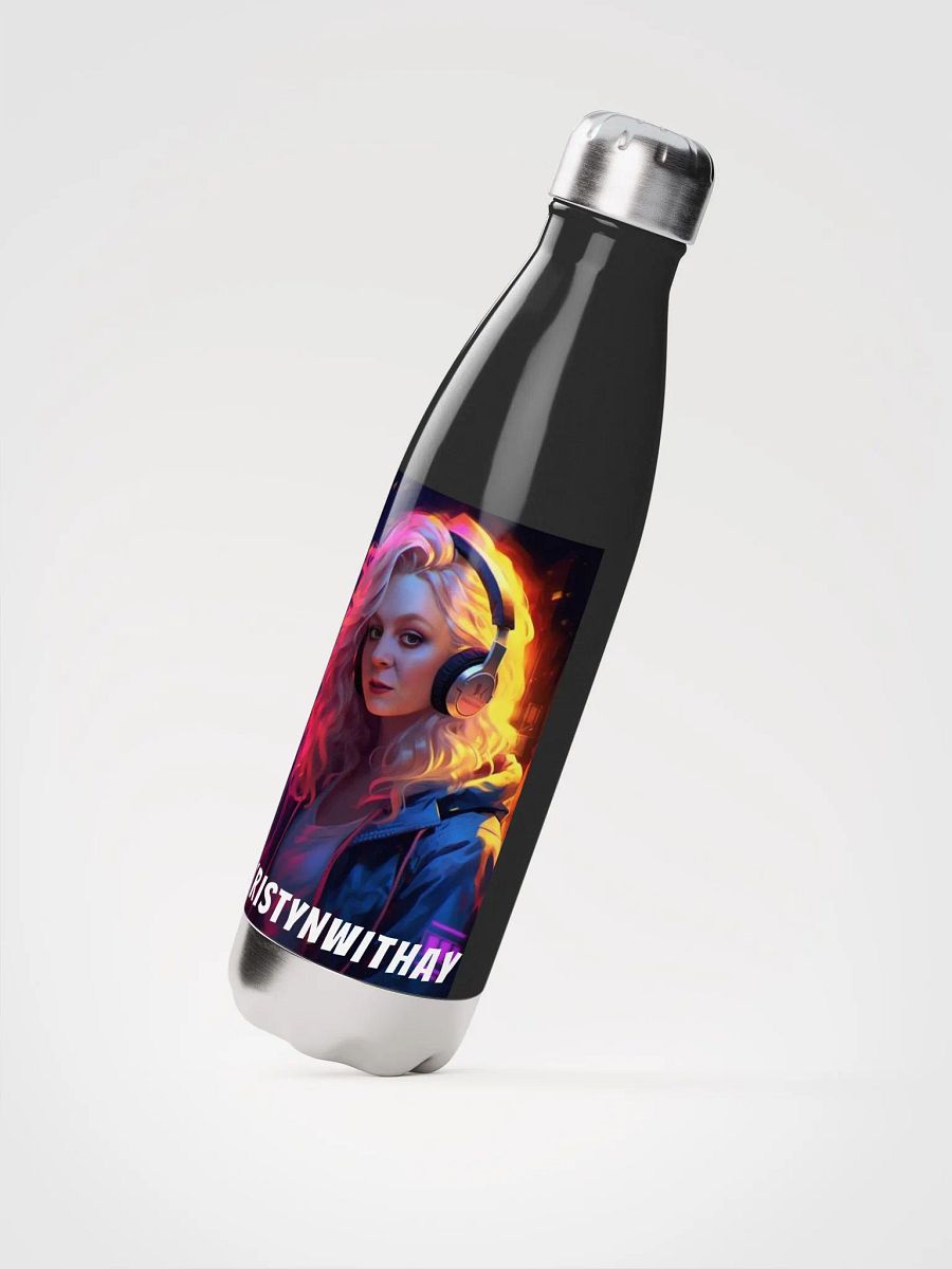 KristynWithaY Metal Water Bottle product image (2)