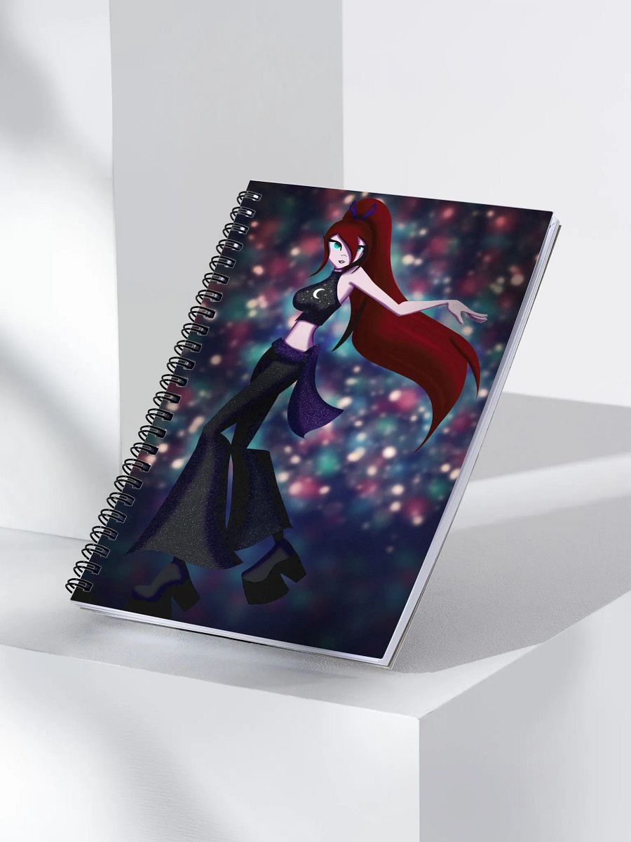 Miko Notebook product image (3)