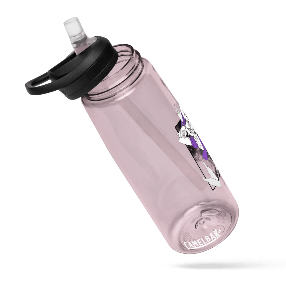 Basil Waifu Water Tumbler product image (5)