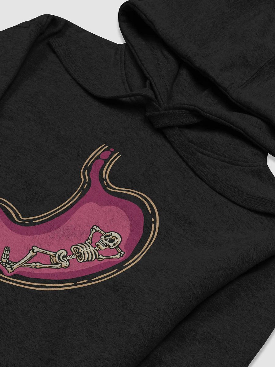 Good Digestion - Giantess Vore Hoodie product image (9)