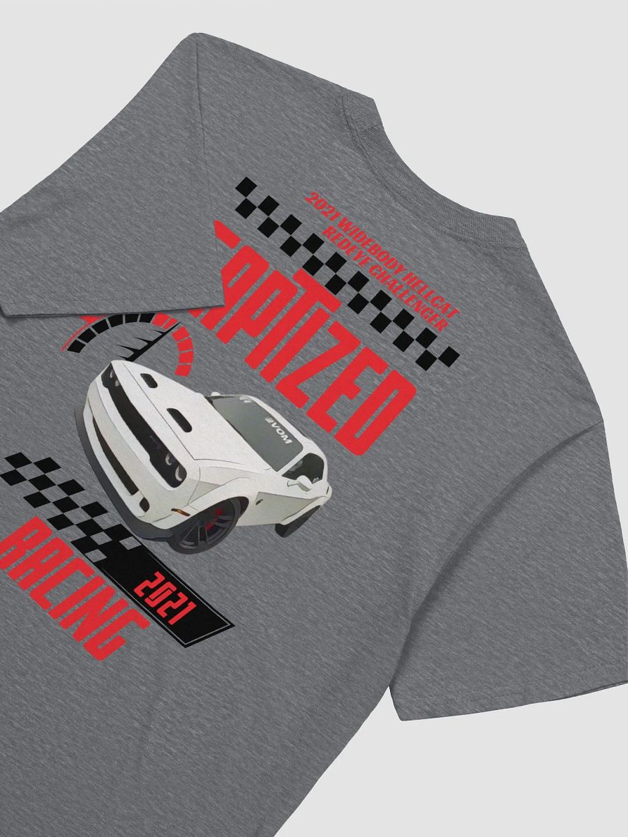 Gaptized Racin' T-Shirt product image (4)