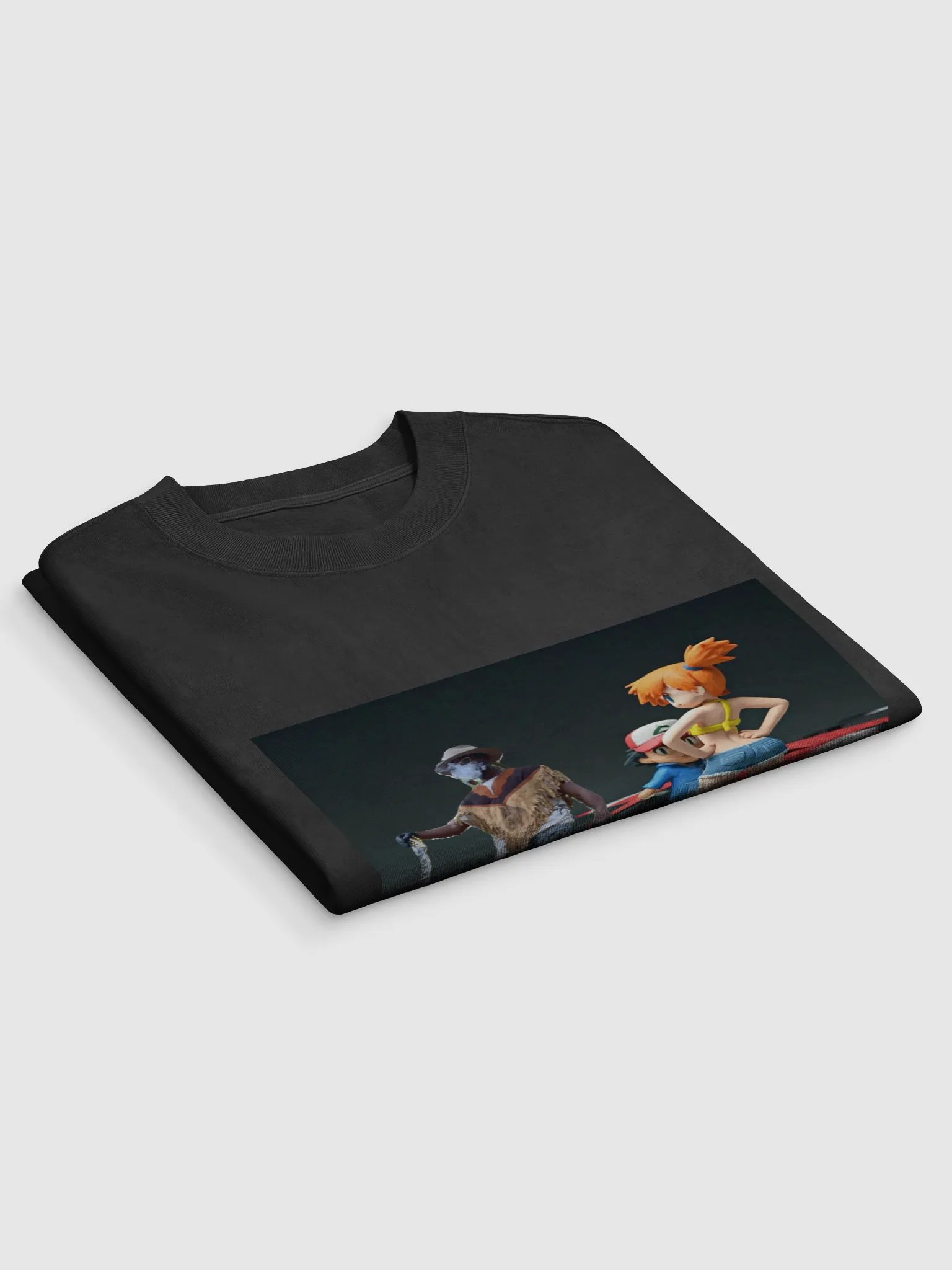 draco guitar pokemon lambo product image (3)