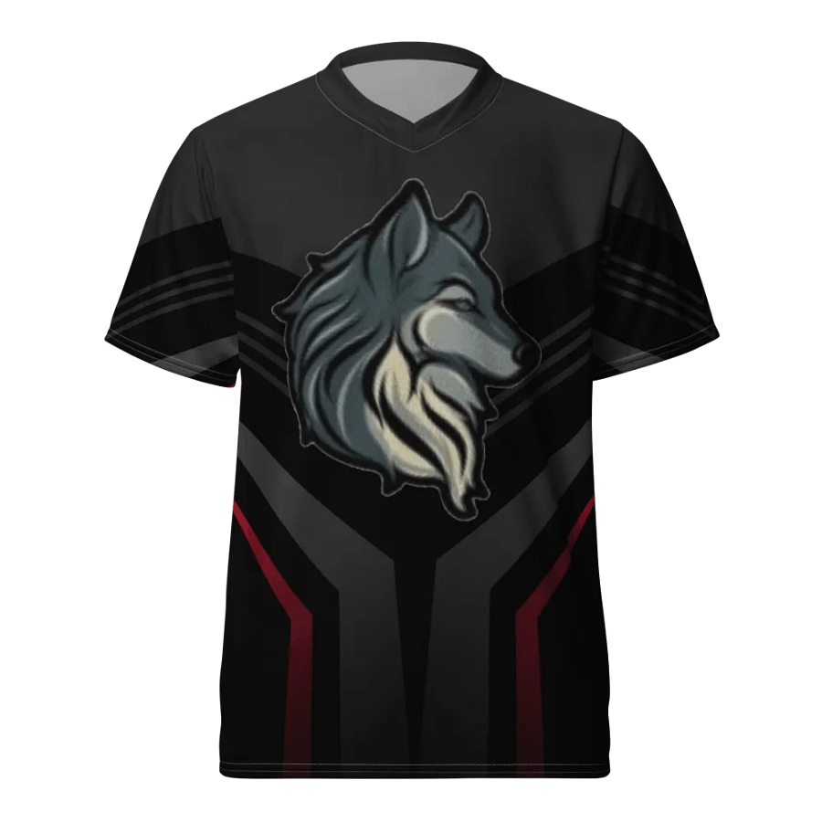 Thirst jersey product image (3)