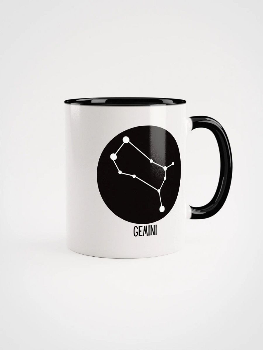 UACNJ 11oz Mug - Gemini product image (1)