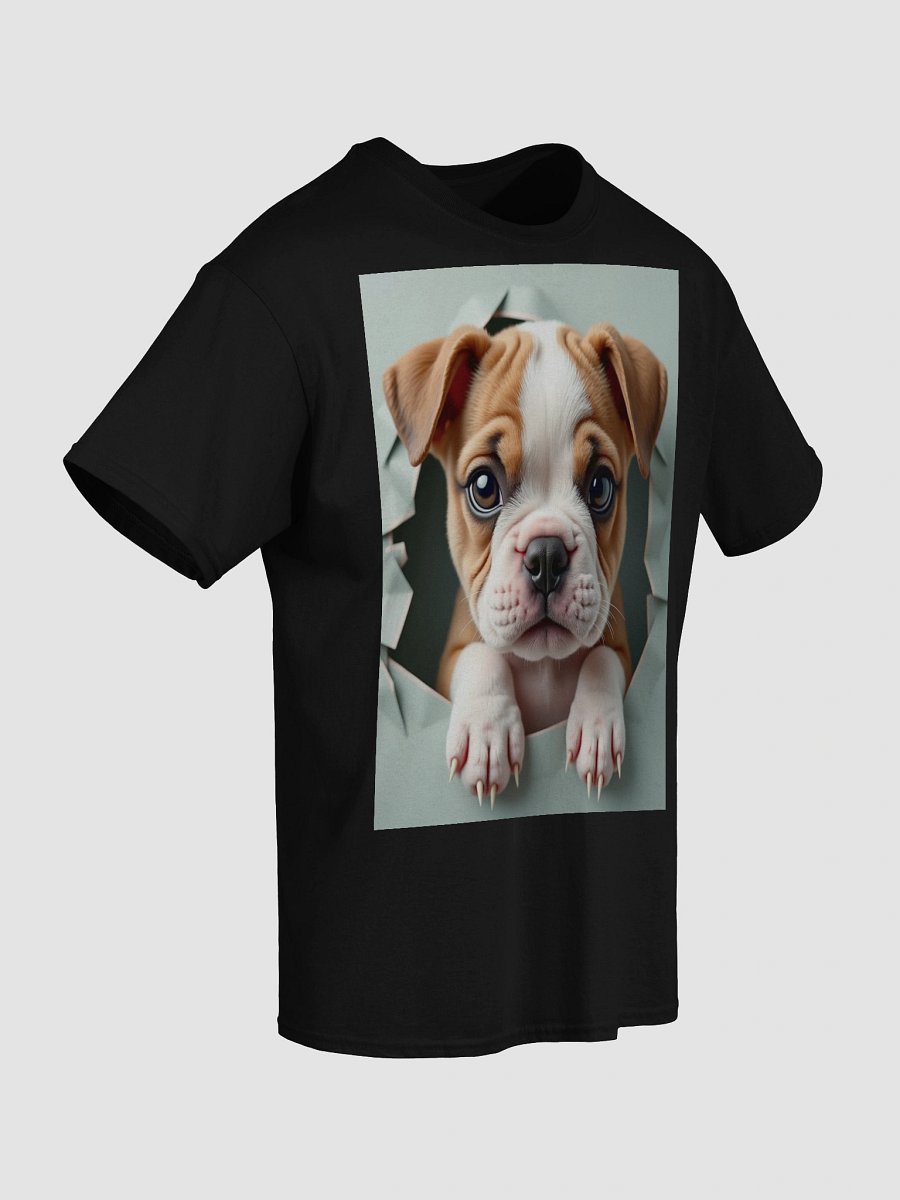 Bulldog Baby Breakthrough – Double-Sided Puppy Design product image (4)