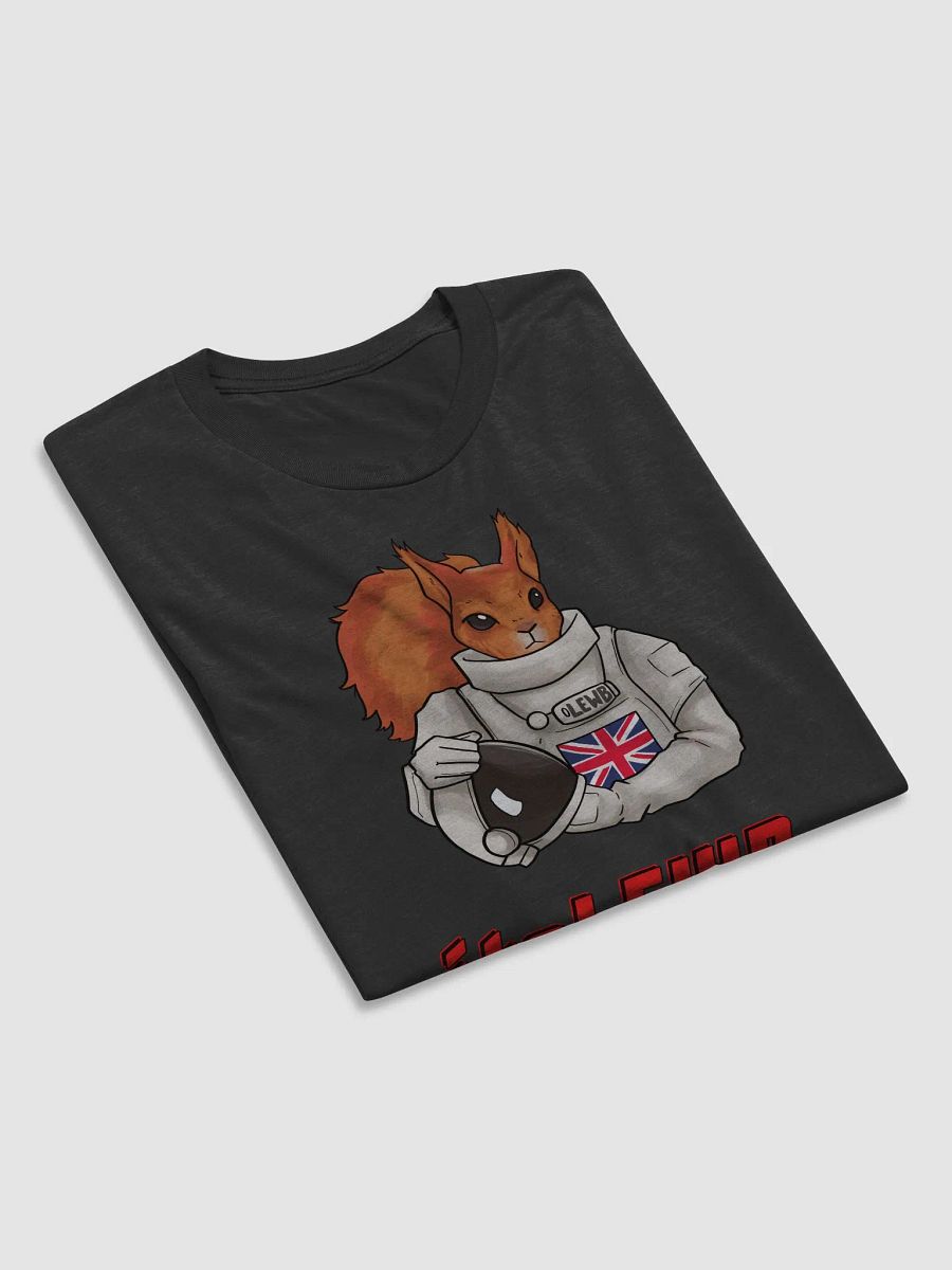 itsLEWB - T-Shirt product image (3)