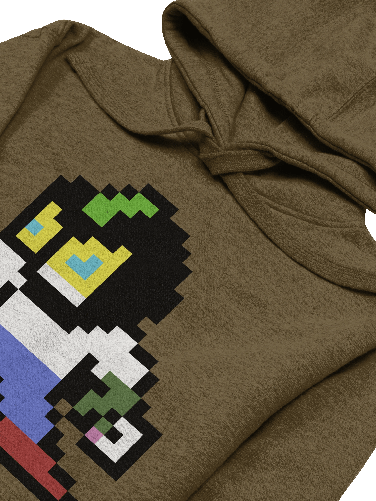 Hackaman Hoodie product image (3)