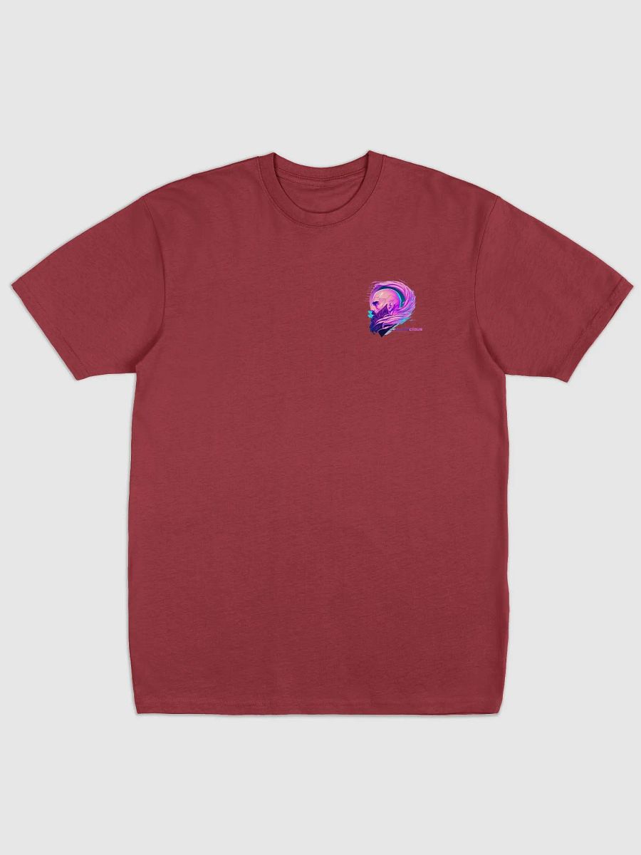 Audiacious Project D Heavyweight Shirt product image (1)