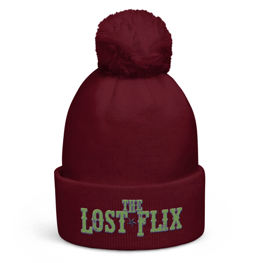 Losty Lolipop Fluffball product image (1)