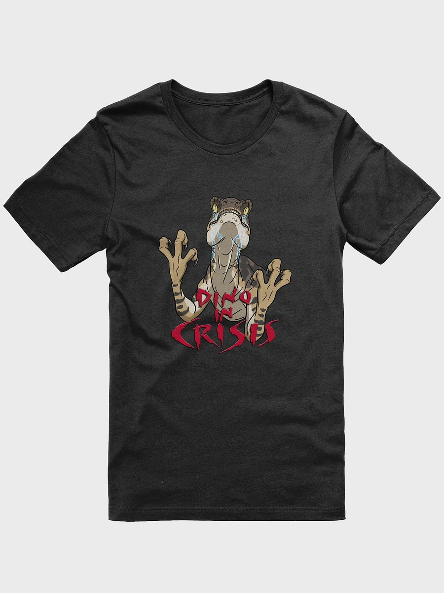 Dino in Crisis Tee product image (2)