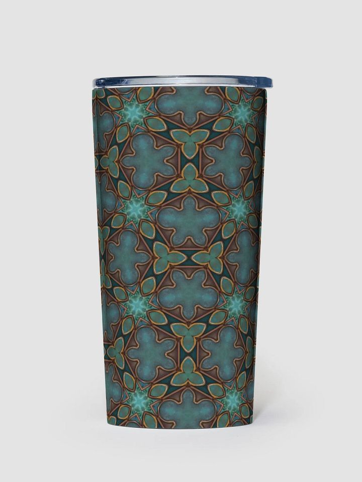 20 oz Stainless Steel Tumbler #18582493 product image (1)