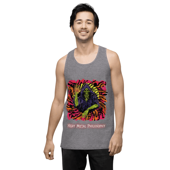 Summer Solstice Tank Top product image (38)