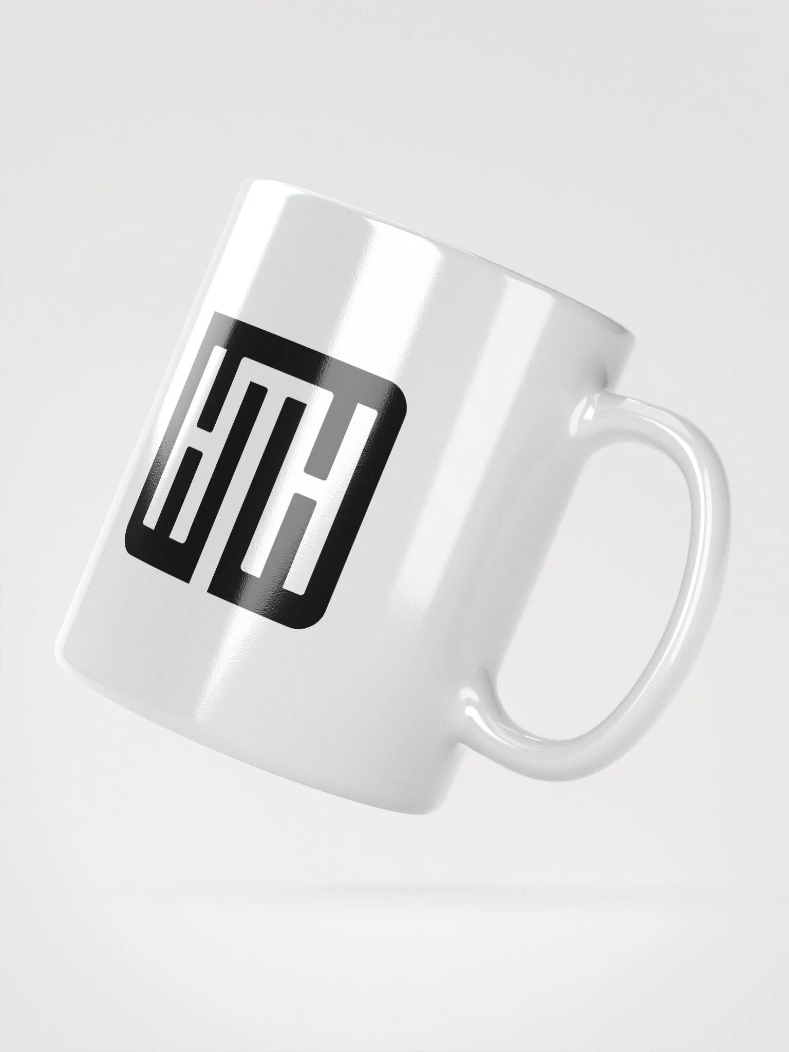 HTH Mug (White) product image (3)