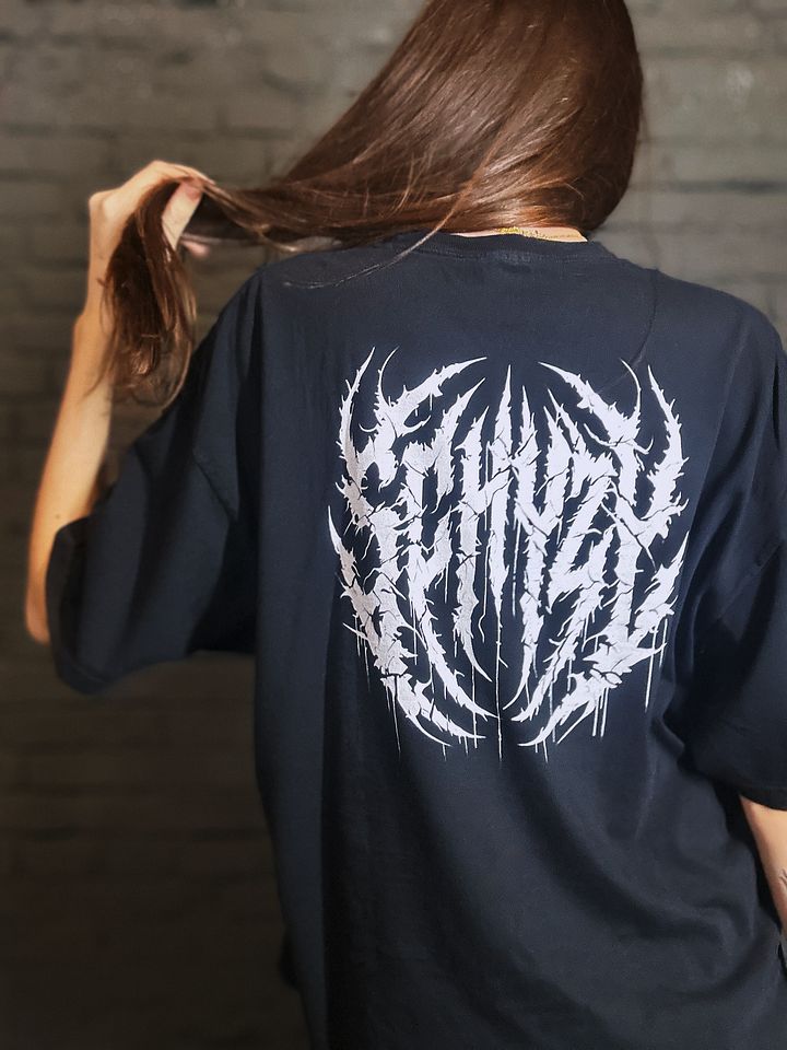 matro schyzy t-shirt product image (2)